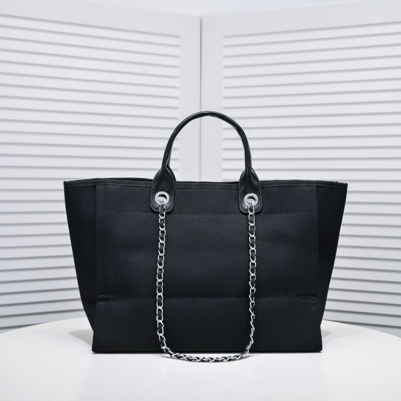 Chanel Shopping Bags